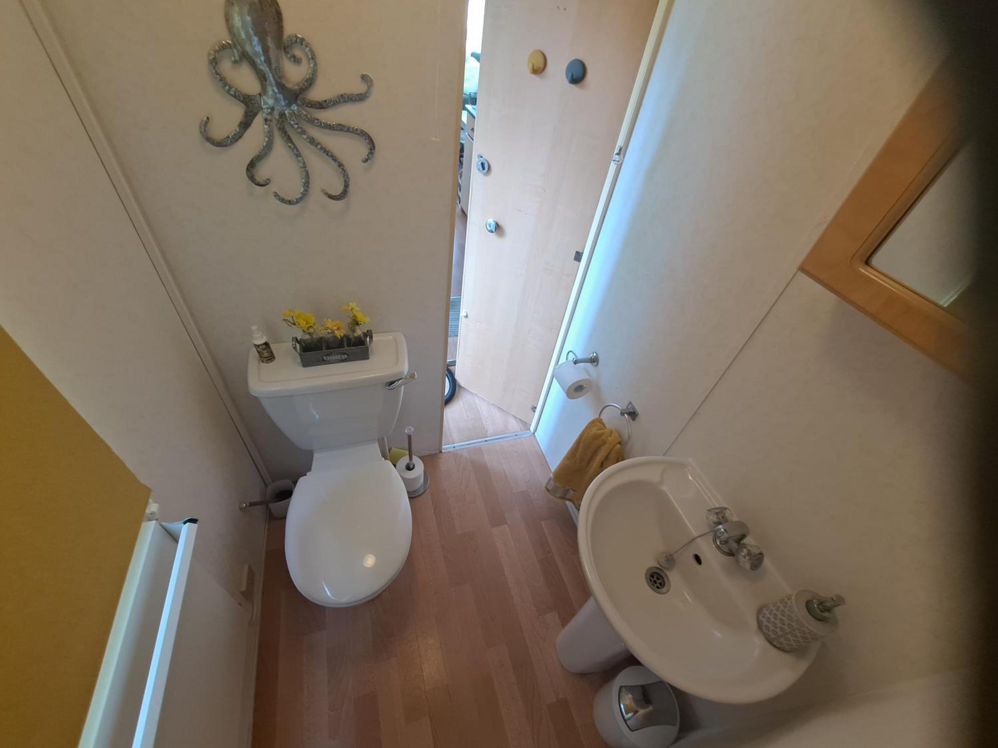 Amroth Bay Holiday Caravan Llanteg Zewnętrze zdjęcie