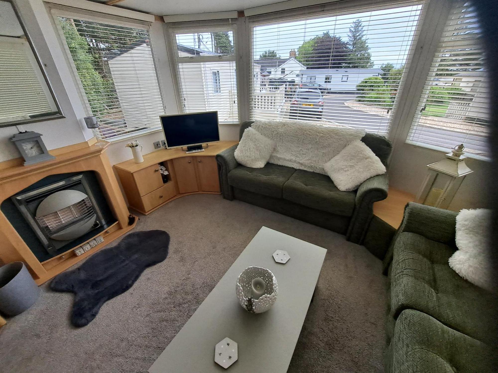 Amroth Bay Holiday Caravan Llanteg Zewnętrze zdjęcie