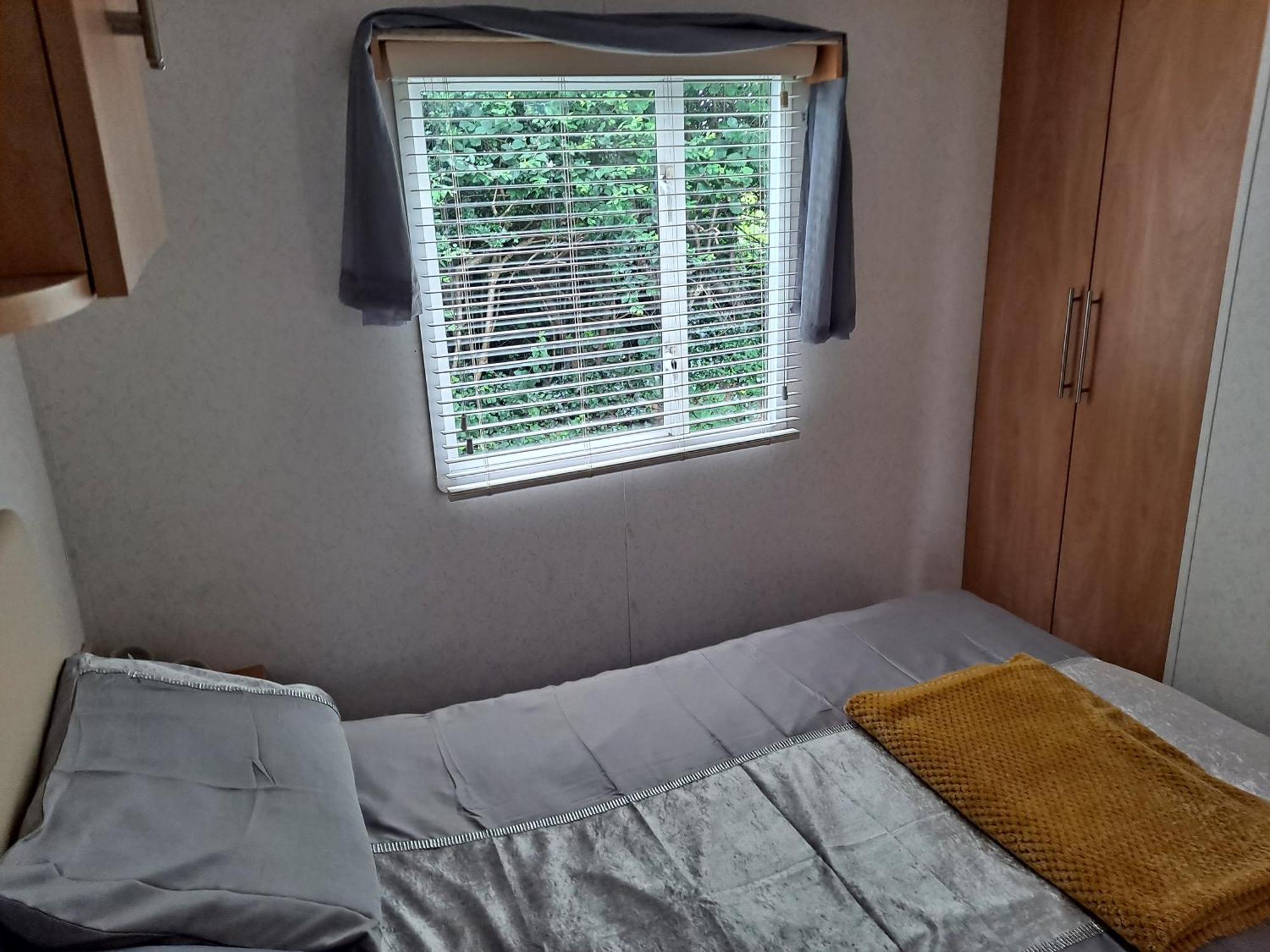 Amroth Bay Holiday Caravan Llanteg Zewnętrze zdjęcie