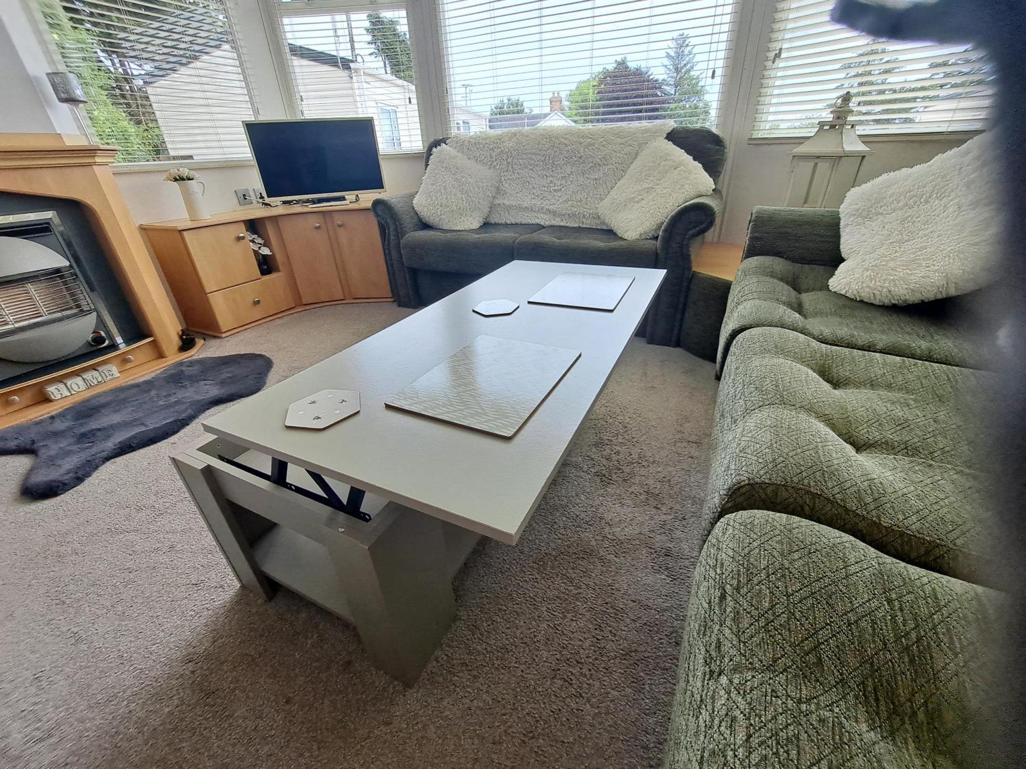 Amroth Bay Holiday Caravan Llanteg Zewnętrze zdjęcie