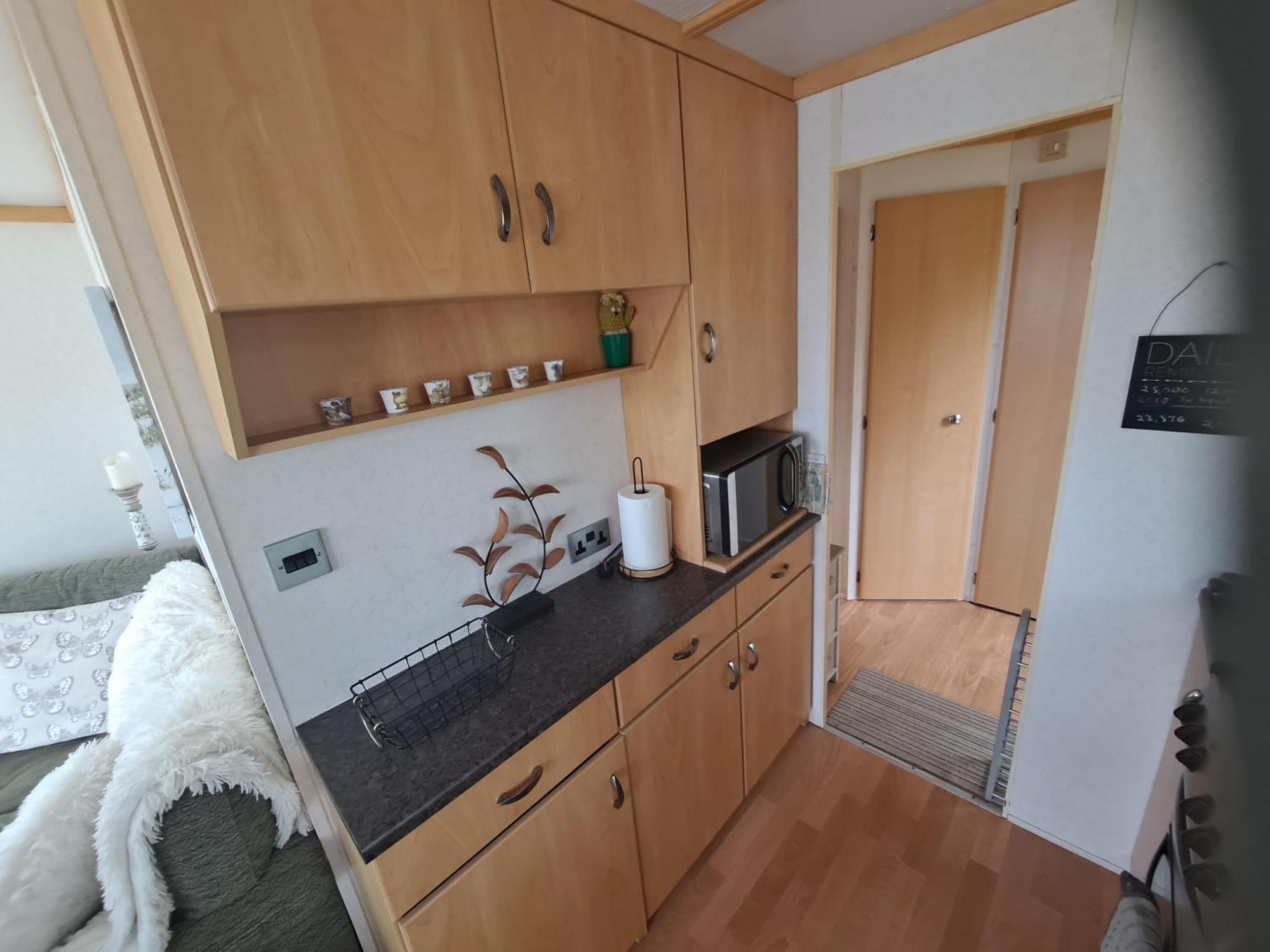 Amroth Bay Holiday Caravan Llanteg Zewnętrze zdjęcie