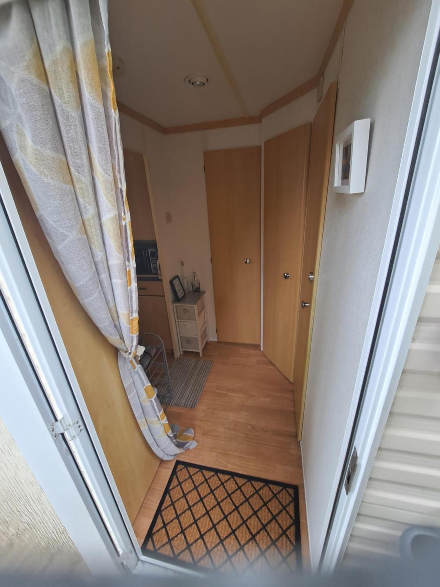 Amroth Bay Holiday Caravan Llanteg Zewnętrze zdjęcie