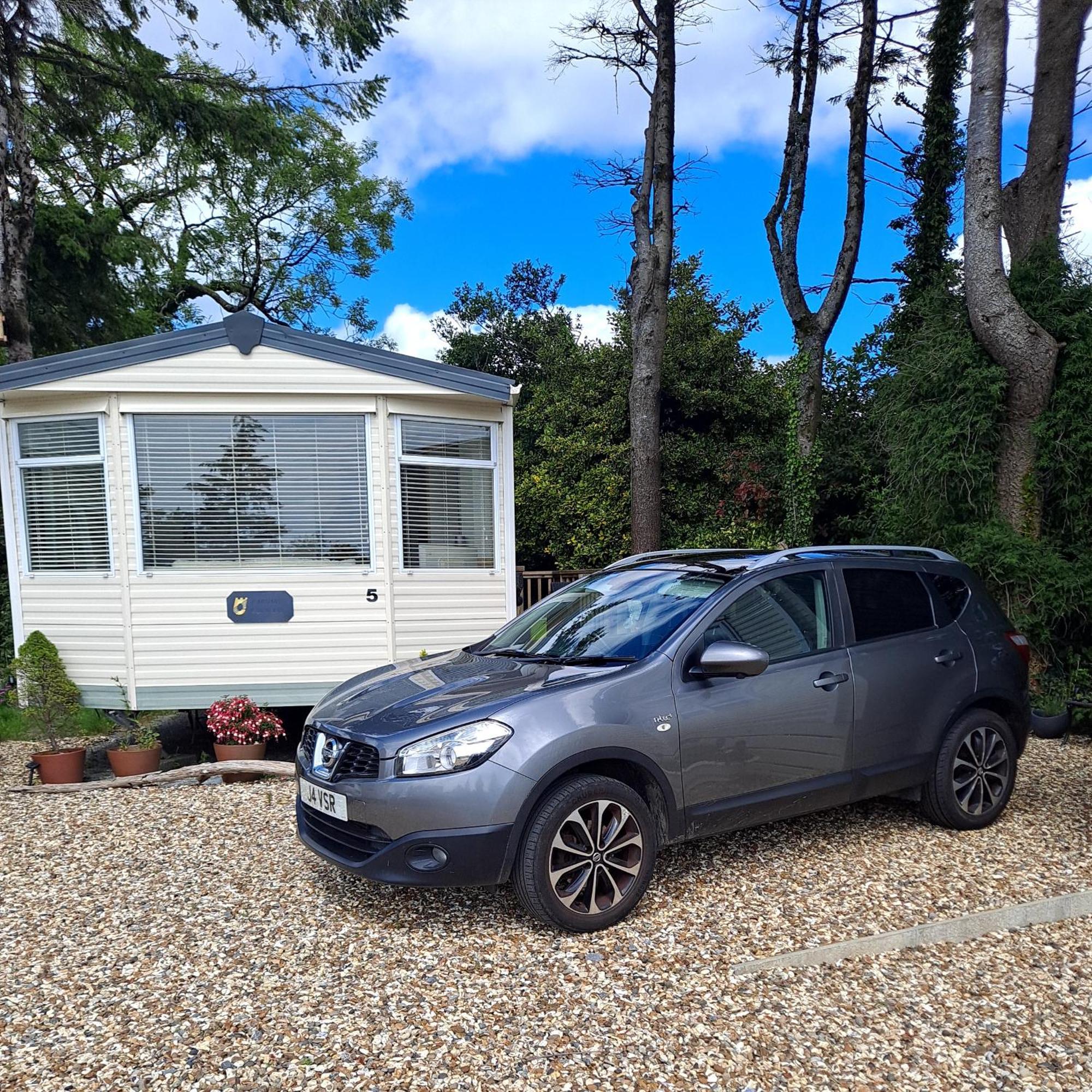 Amroth Bay Holiday Caravan Llanteg Zewnętrze zdjęcie