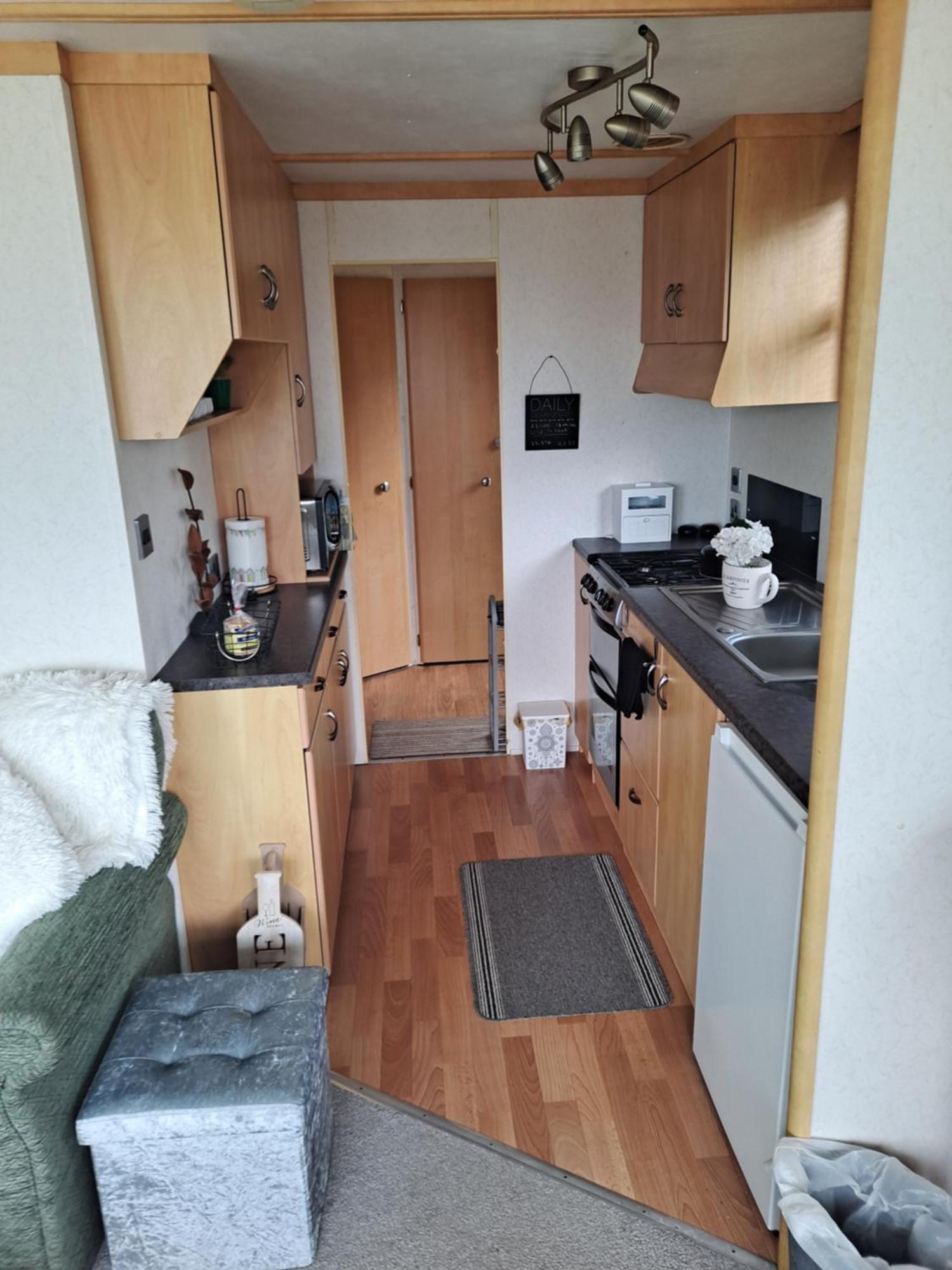 Amroth Bay Holiday Caravan Llanteg Zewnętrze zdjęcie